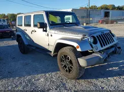 1C4BJWEG8HL633841 2017 JEEP WRANGLER