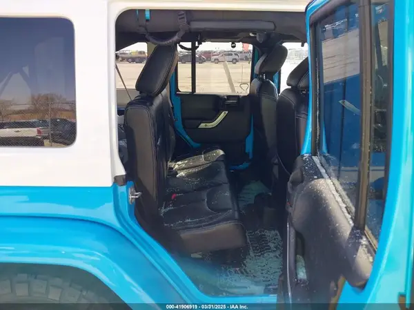 1C4BJWEG8HL655998 2017 JEEP WRANGLER - Image 7