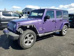 1C4BJWEG8HL657654 2017 JEEP WRANGLER