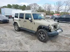 1C4BJWEG8HL691089 2017 JEEP WRANGLER