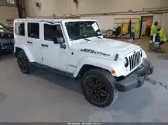 1C4BJWEG8HL696860 2017 JEEP WRANGLER