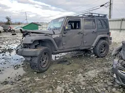 1C4BJWEG8HL698821 2017 JEEP WRANGLER