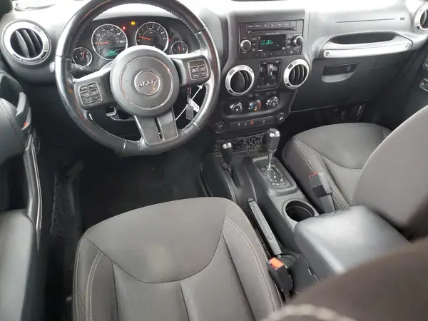 1C4BJWEG8HL705072 2017 JEEP WRANGLER - Image 8