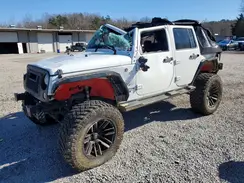 1C4BJWEG8HL711907 2017 JEEP WRANGLER