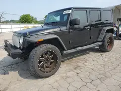 1C4BJWEG8HL716007 2017 JEEP WRANGLER