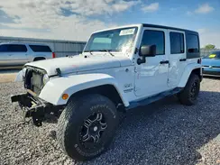 1C4BJWEG8HL735074 2017 JEEP WRANGLER
