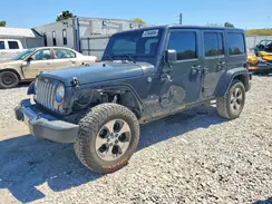 1C4BJWEG8HL751968 2017 JEEP WRANGLER