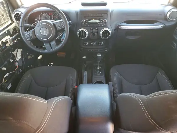 1C4BJWEG8HL751968 2017 JEEP WRANGLER - Image 8
