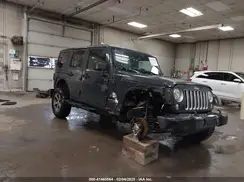 1C4BJWEG8JL809132 2018 JEEP WRANGLER