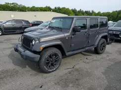 1C4BJWEG8JL821569 2018 JEEP WRANGLER