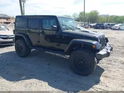 1C4BJWEG8JL833818 2018 JEEP WRANGLER