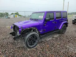 1C4BJWEG8JL834452 2018 JEEP WRANGLER