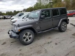 1C4BJWEG8JL841871 2018 JEEP WRANGLER