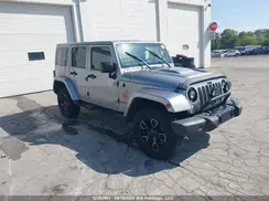 1C4BJWEG8JL845855 2018 JEEP WRANGLER