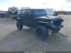 1C4BJWEG8JL845967 2018 JEEP WRANGLER