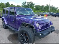 1C4BJWEG8JL882324 2018 JEEP WRANGLER