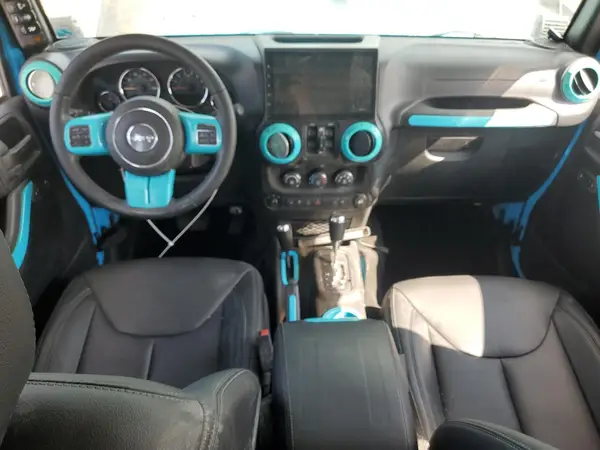 1C4BJWEG8JL882906 2018 JEEP WRANGLER - Image 8