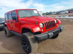 1C4BJWEG8JL889516 2018 JEEP WRANGLER