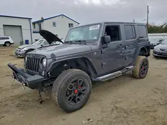 1C4BJWEG8JL890505 2018 JEEP WRANGLER