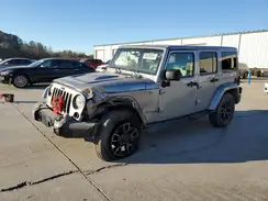 1C4BJWEG8JL895137 2018 JEEP WRANGLER