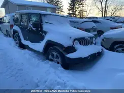 1C4BJWEG8JL898734 2018 JEEP WRANGLER