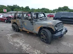 1C4BJWEG8JL911174 2018 JEEP WRANGLER