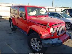 1C4BJWEG8JL912423 2018 JEEP WRANGLER