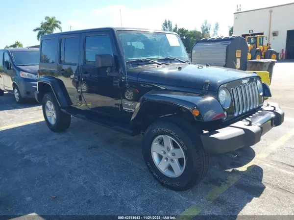 1C4BJWEG8JL913796 2018 JEEP WRANGLER