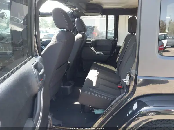 1C4BJWEG8JL914415 2018 JEEP WRANGLER - Image 8