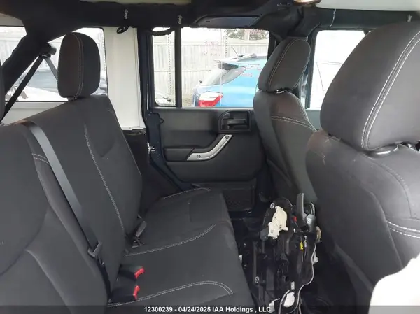 1C4BJWEG8JL915046 2018 JEEP WRANGLER - Image 8