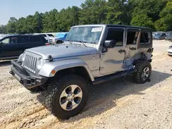1C4BJWEG8JL924376 2018 JEEP WRANGLER