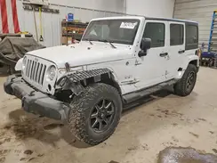 1C4BJWEG8JL924426 2018 JEEP WRANGLER