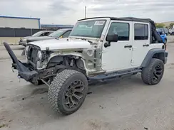 1C4BJWEG8JL935801 2018 JEEP WRANGLER