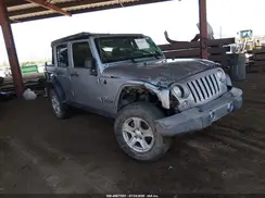 1C4BJWEG8JL937208 2018 JEEP WRANGLER