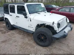 1C4BJWEG8JL937483 2018 JEEP WRANGLER