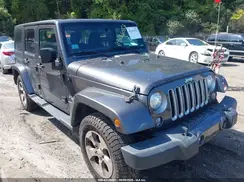 1C4BJWEG8JL937581 2018 JEEP WRANGLER