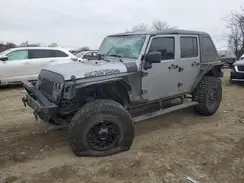 1C4BJWEG9GL102033 2016 JEEP WRANGLER