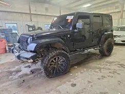 1C4BJWEG9GL107832 2016 JEEP WRANGLER