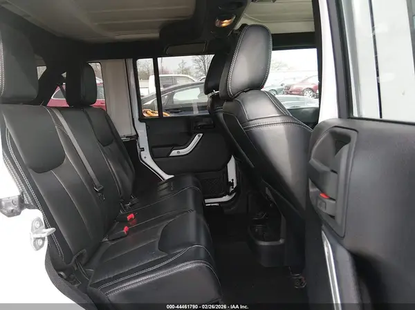 1C4BJWEG9GL114800 2016 JEEP WRANGLER - Image 8