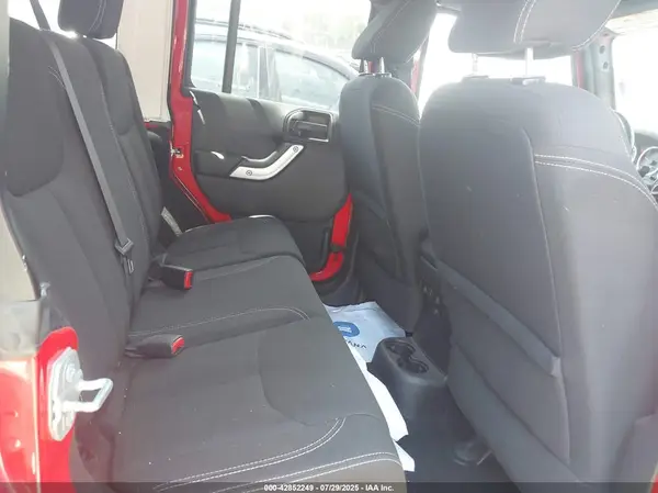 1C4BJWEG9GL117292 2016 JEEP WRANGLER - Image 8