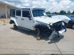 1C4BJWEG9GL134433 2016 JEEP WRANGLER