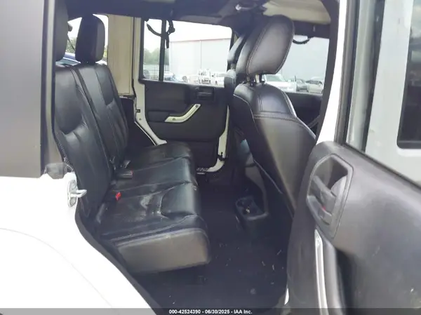 1C4BJWEG9GL134433 2016 JEEP WRANGLER - Image 8