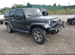 1C4BJWEG9GL136764 2016 JEEP WRANGLER