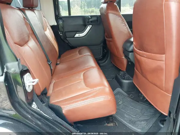 1C4BJWEG9GL136764 2016 JEEP WRANGLER - Image 8