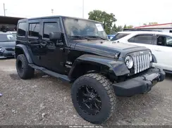 1C4BJWEG9GL139678 2016 JEEP WRANGLER