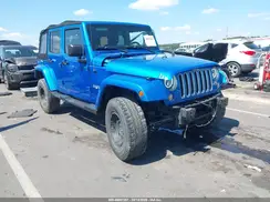 1C4BJWEG9GL150664 2016 JEEP WRANGLER