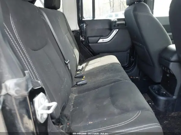 1C4BJWEG9GL154021 2016 JEEP WRANGLER - Image 8