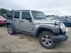 1C4BJWEG9GL165858 2016 JEEP WRANGLER