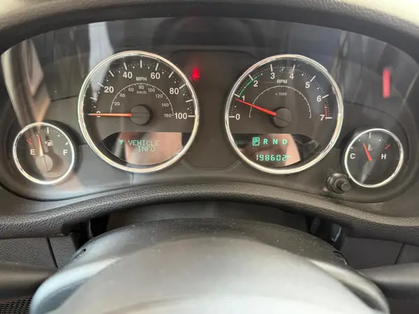 1C4BJWEG9GL169490 2016 JEEP WRANGLER - Image 8