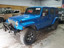 1C4BJWEG9GL170414 2016 JEEP WRANGLER